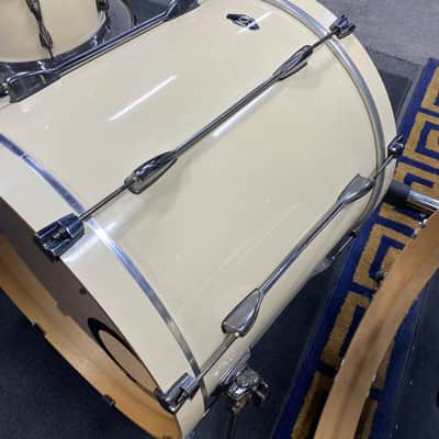 TAMA Superstar HyperDrive 5 Piece Drum Set - 8/10/12/16/22 image 6