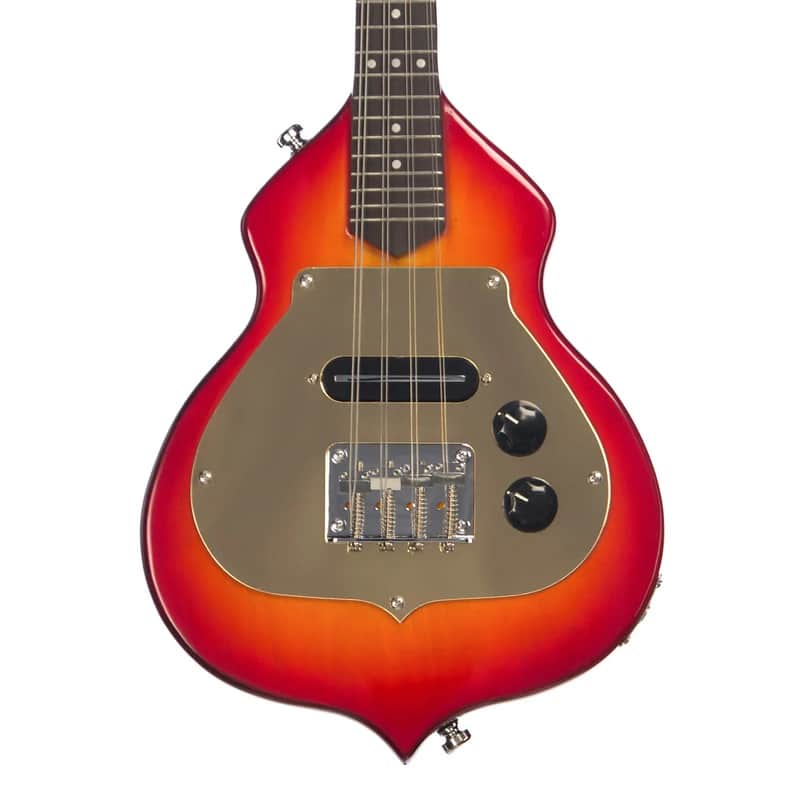 Eastwood Ricky Mandolin image 2
