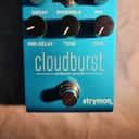 Strymon Cloudburst Ambient Reverb**LIKE NEW** 2025 - Present - Blue