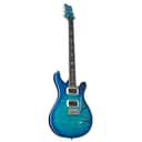 PRS SE Custom 24-08 Quilt 2026 Lake Blue - Electric Guitar