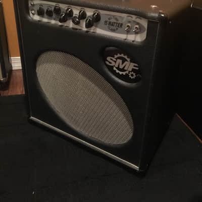 Sonic Machine Factory 15 Watter (Matchless / Badcat) image 6