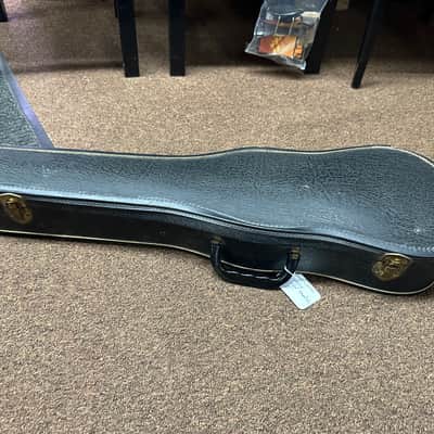 Used Vintage Early 1900s Strad Copy 4/4 full size Violin w/ case image 8