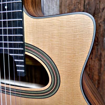 Eastman DM3 Grande Bouche - Natural image 6
