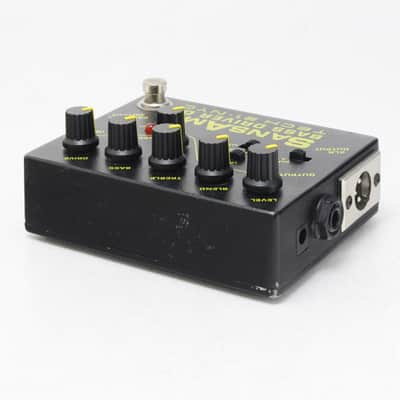 TECH21 SansAmp Bass Driver DI (06/15) image 3