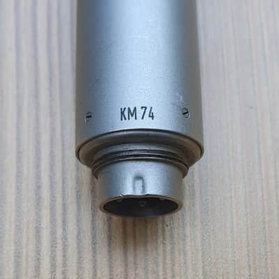 Neumann KM74 60´s, 70´s - MINT! image 9