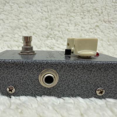 Fulltone Fat Boost Red LED 2001 image 7