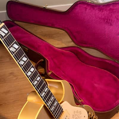 Gibson ES-295 1990 image 5