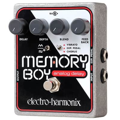 Electro-Harmonix Memory Boy Bild 1