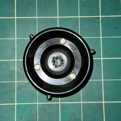 Original Vintage Revox/Studer Nab Adaptor image 1