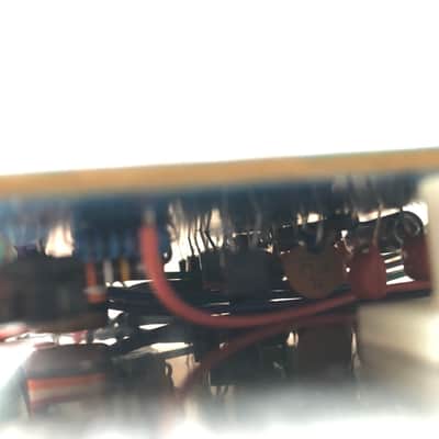Monolith fuzz Bug bear 2017 image 5