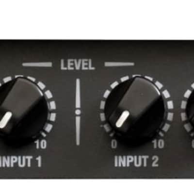 Laney DH40 DrumHub Electronic Drum Monitor Amp for drums 40 W 1 x 8" Portable Combo Amplifier for Drummers and Percussion image 9