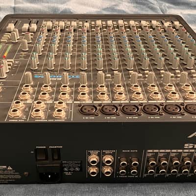 Alesis Studio 24 mid-90's - Grey image 2
