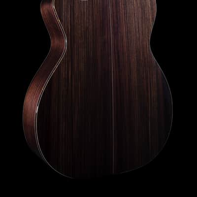 Furch Dark Yellow OMc-RR, Orchestra Model, Cutaway, Rosewood Top, Back and Sides - NEW image 2