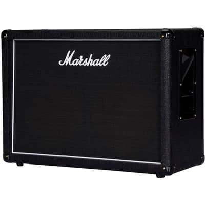 Marshall MX212 2x12 Celestion Loaded 160W, 8 Ohm Cabinet image 4