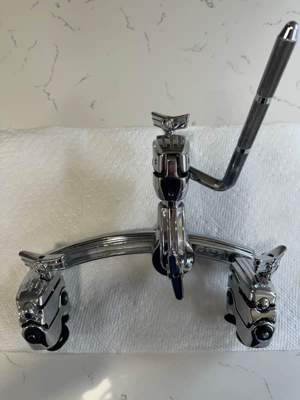 Ludwig Atlas - Chrome image 1