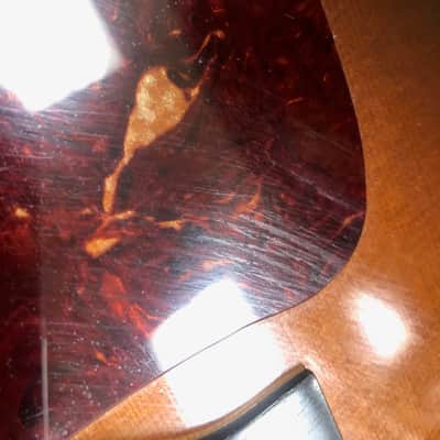 Gibson J-45 Rosewood Custom 2010 - Vintage Sunburst image 9