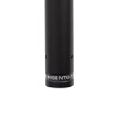 Rode NTG1 Condenser Shotgun Microphone image 1