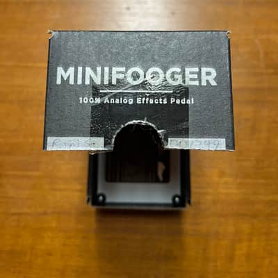 Moog Minifooger MF Ring V1 Brand New, Never Used image 5