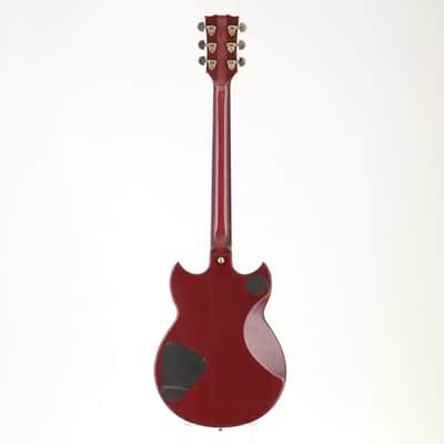 YAMAHA SG1000 Cherry Sunburst [034236] (03/02) image 2