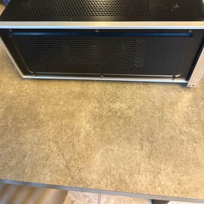 Accuphase P-300 stereo amplifier 1970’s image 9