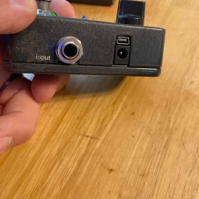 TC Electronic Ditto Looper 2013 - Present - Black image 2