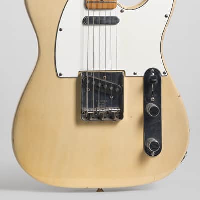 Fender Telecaster 1969 image 7