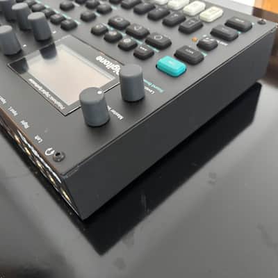 Elektron Digitone 8-Voice Digital Synthesizer 2017 - 2024 - Black image 3