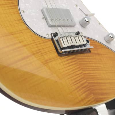 Cort G280 Select 2022 - Present - Amber image 7