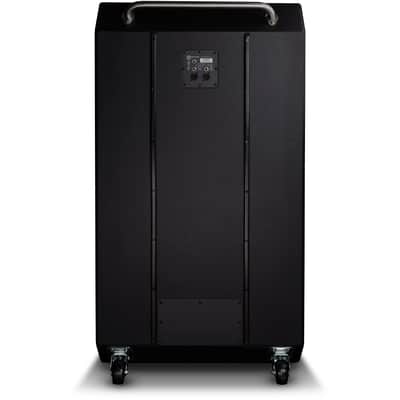 Ampeg SVT-810AV Anniversary Bass Cabinet (800 Watts, 8x10") image 4