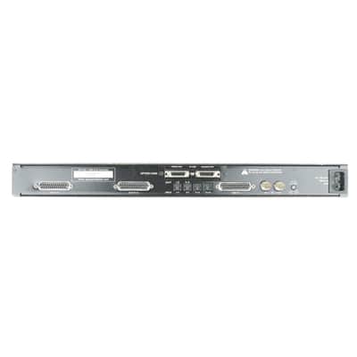 Apogee DA-16X Owned by Deryck Whibley Of Sum 41 image 4