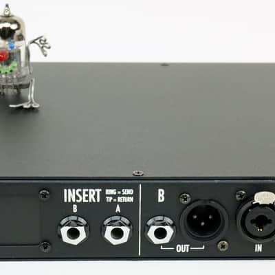 MindPrint T-Comp Class-A Tube Dual Compressor Saturator + Sehr Gut + Garantie image 7