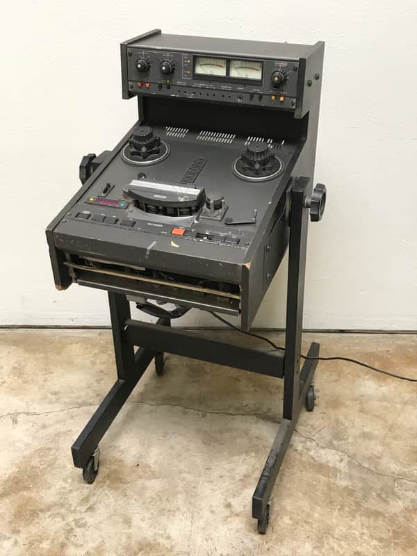 Otari MX5050 MKIII-2 Tape Recorder Reel to Reel image 1