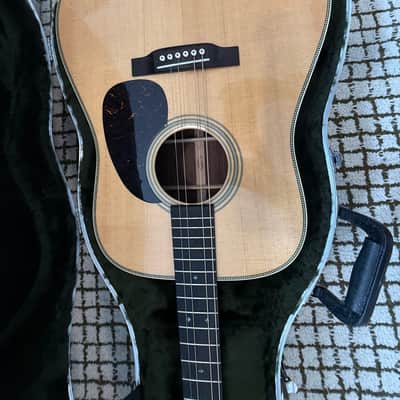 Martin Standard Series HD-28 2018 - 2024 - Natural image 3