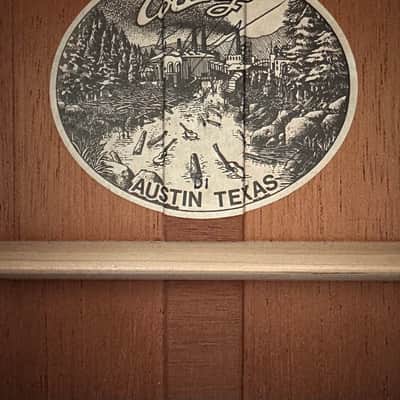 Collings D1 - 2006 image 6