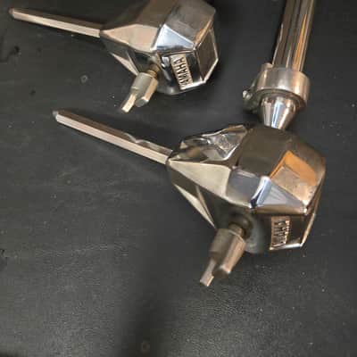 Yamaha Tom Arm Ball Mounts image 2