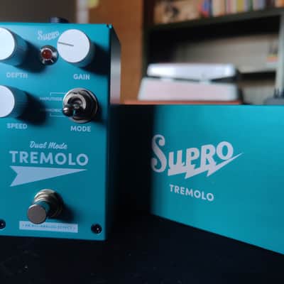 Supro Tremolo image 1