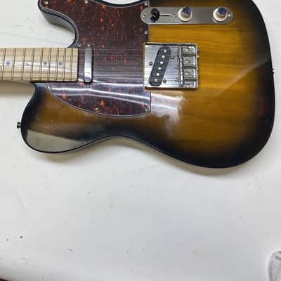 LYX PRO - SUNBURST image 7