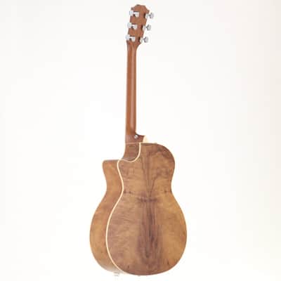 Taylor 414ce Spring Limited 2007 [20070509037] (04/23) image 15