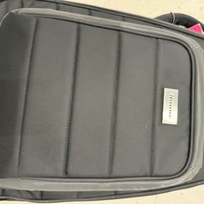Mono M80 Classic Ultra Dual Guitar Case 2025 - Present - Black image 5