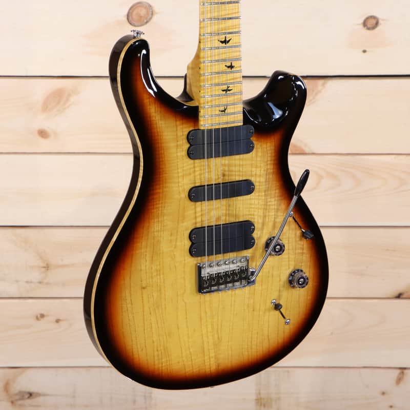 PRS Private Stock 513 PS#986 - Express Shipping - (PRS-0063) Serial: 6 107842 - PLEK'd image 1
