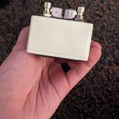 EarthQuaker Devices Gary Modulated Fuzz and Natural Overdrive 2024 - Present - Various image 6