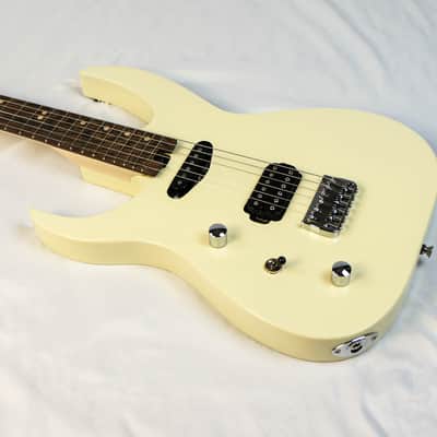 KILLER KG-PRIME Signature 2014 Burned Natural Left Hand (S/N