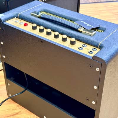 🇬🇧 MINT 🇬🇧 Marshall SV20C Studio Vintage 20W Valve Combo Guitar Amp UK Made! image 10