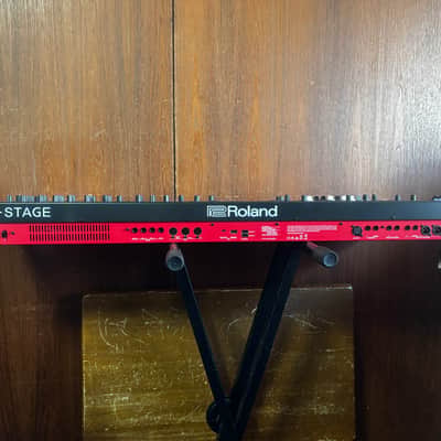 Roland V-Stage76 Stage Piano w/ box image 9