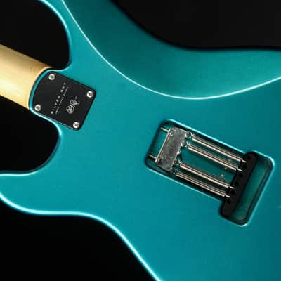 2023 - PRS Silver Sky John Mayer - Dodgem Blue/B Stock image 12