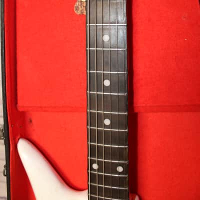 Vintage 1960's Hsin Ma - Spectrum - VERY RARE w/ Case 👀 image 4