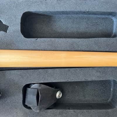 Fender Musicmaster Bass 1978 + Flightcase image 5