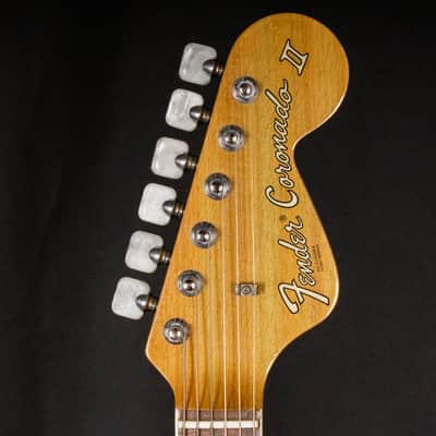 1967 Fender Coronado II Wildwood I image 7