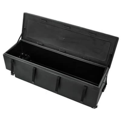 Hardcase 52" Professional Hardware Utility Case With Wheels HN52W image 7