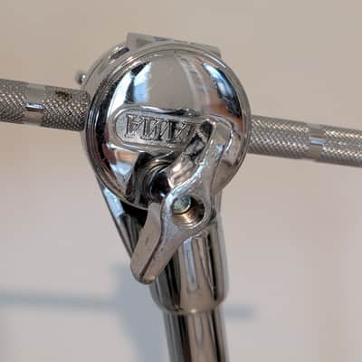Tama Cymbal Boom Stand - Chrome image 3